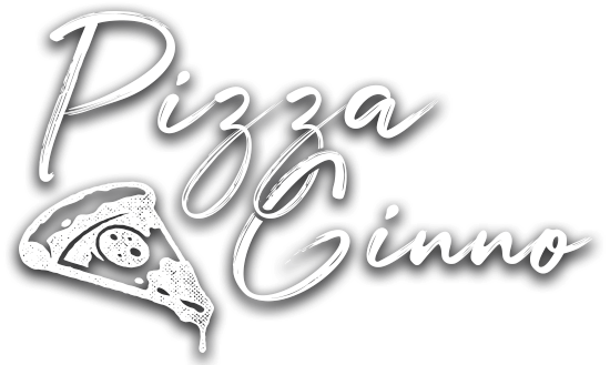 Logo Pizza Ginno